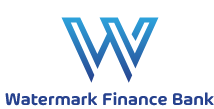 Watermark Finance Bank logo